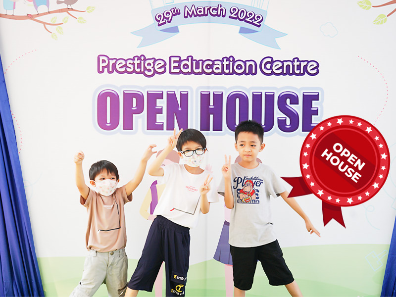 Open House 2022